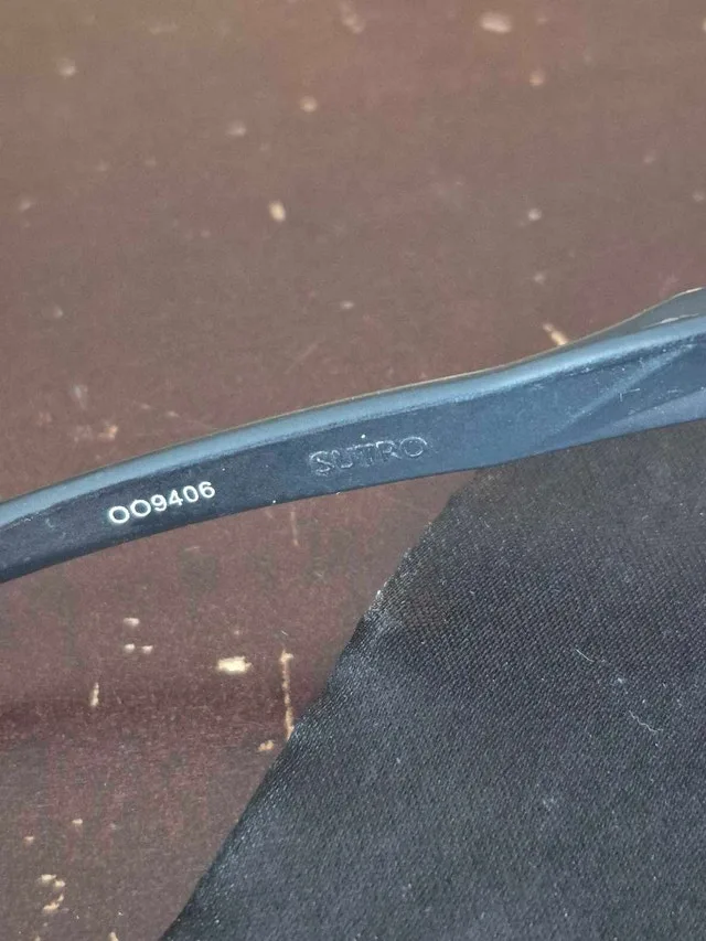 Oakley Sutro Sunglasses image indicator(6)