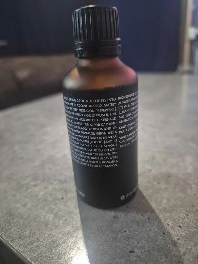 Saje Yoga Blend Essential Oil image indicator(2)