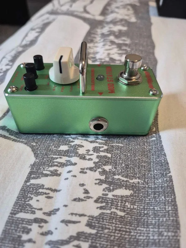 Tomsline AMS-3 Mod Station image indicator(5)