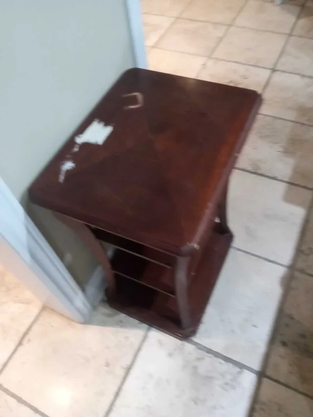 Side Table thumbnail