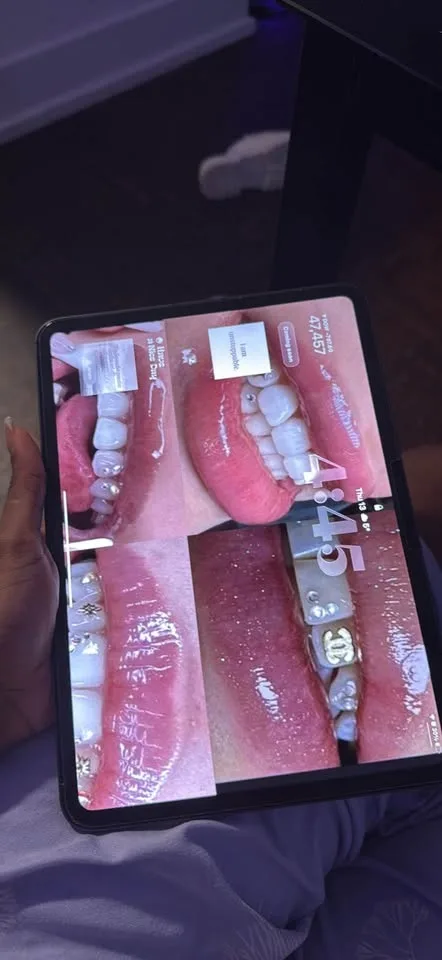 ipad 11- inch model 266gb image indicator(2)