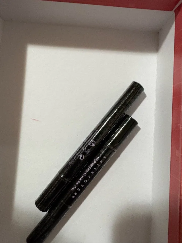 Sheer Cover Highlighting Pen thumbnail