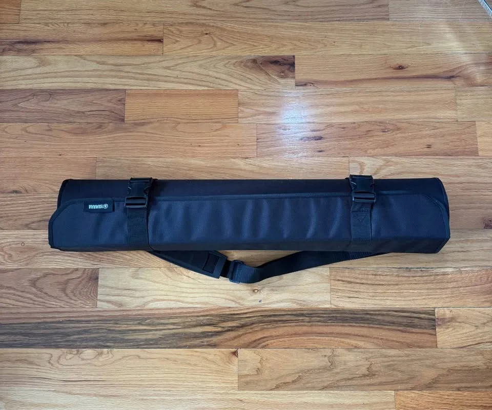 Yamaha YDS-150 Digital Saxophone Excellent Condition image indicator(9)