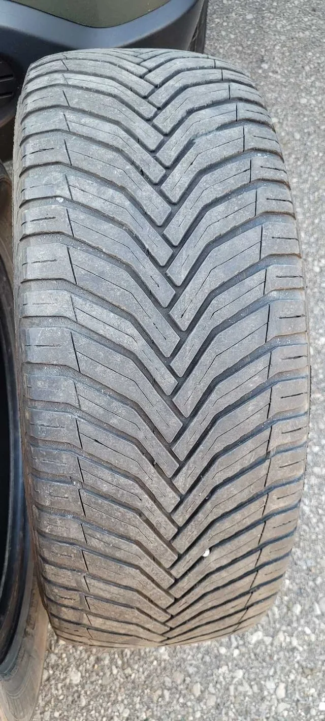 Michelin Crossclimate2 Tires 205/55R16 image indicator(4)