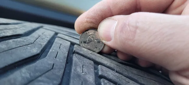 Michelin Crossclimate2 Tires 205/55R16 image indicator(6)