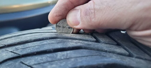 Michelin Crossclimate2 Tires 205/55R16 image indicator(8)