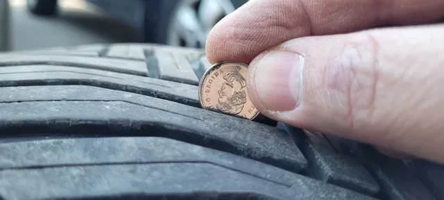 Michelin Crossclimate2 Tires 205/55R16 image indicator(9)