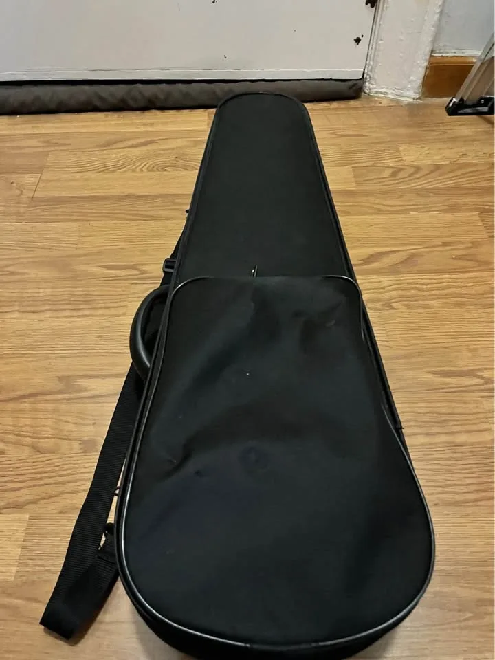 3/4 violin image indicator(8)