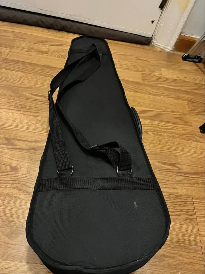 3/4 electric violin image indicator(8)