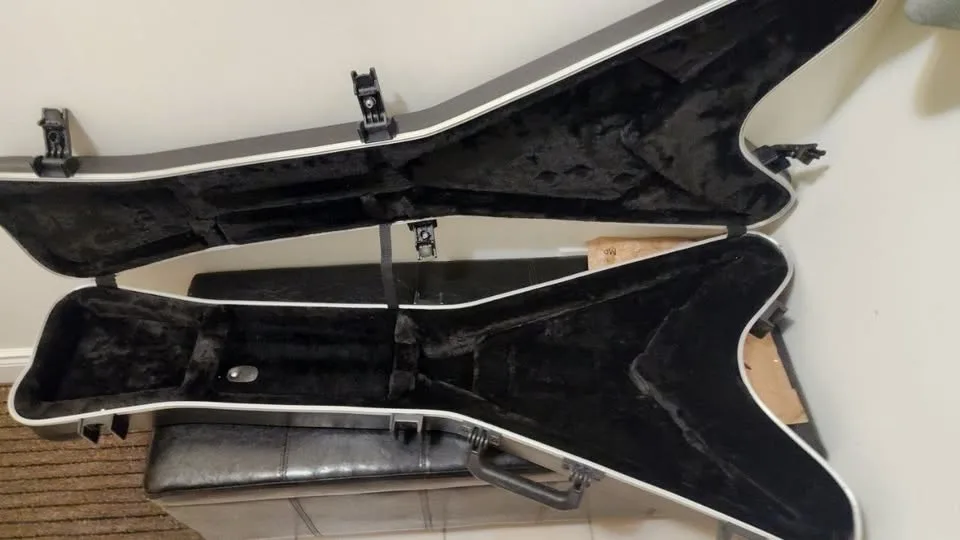 Jackson USA Select KV2 Snow White image indicator(4)