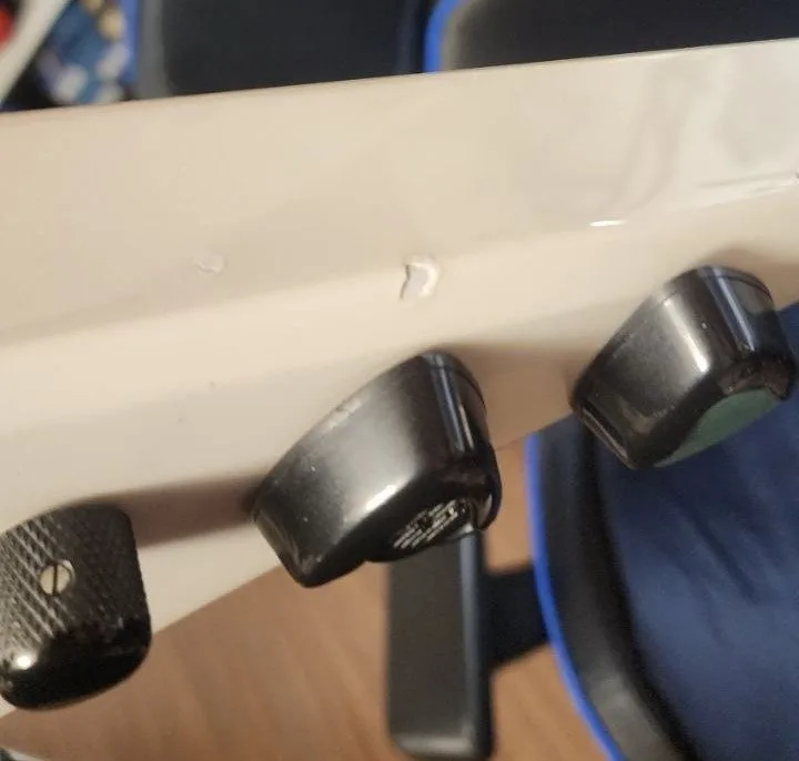 Jackson USA Select KV2 Snow White image indicator(6)