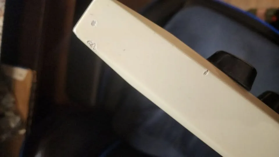 Jackson USA Select KV2 Snow White image indicator(7)