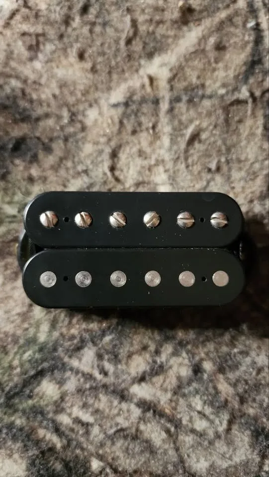 DiMarzio The Tone Zone DP155 image indicator(2)