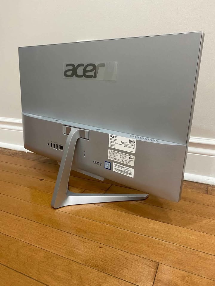 All In One Computer Acer 8th Generation - photo 5