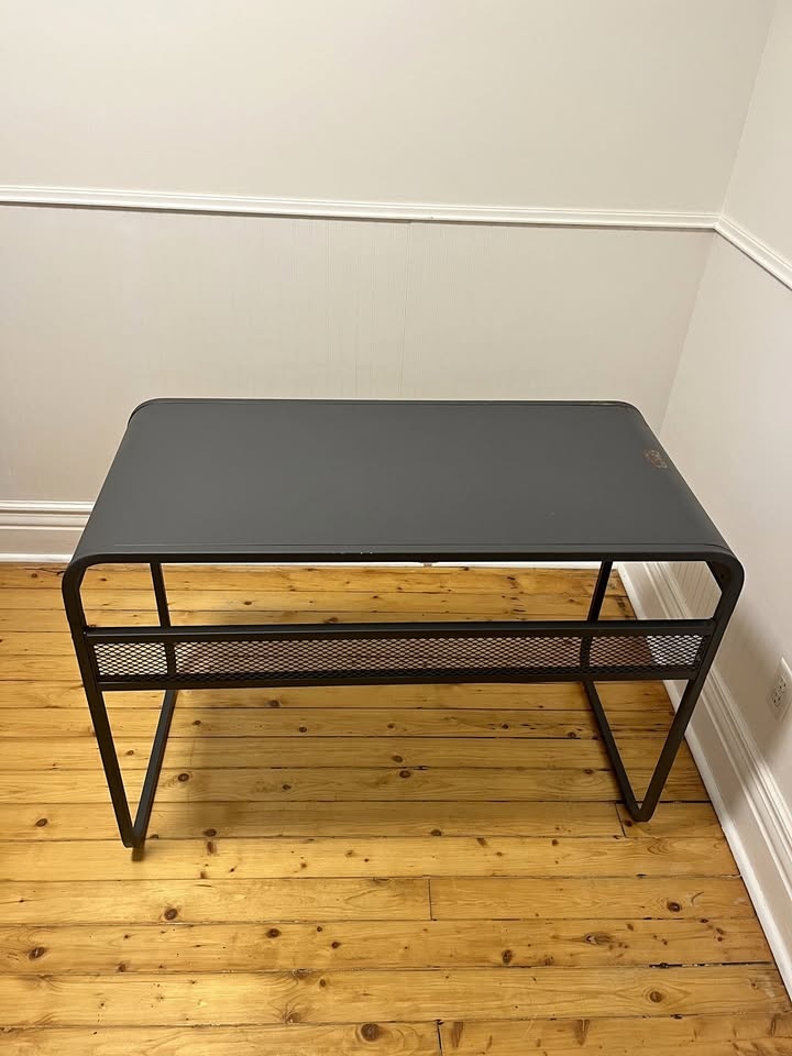 AllModern Metal Desk