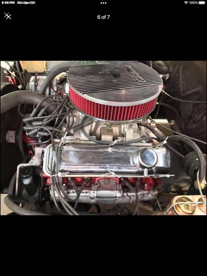 1970 Buick LeSabre Convertible image indicator(7)