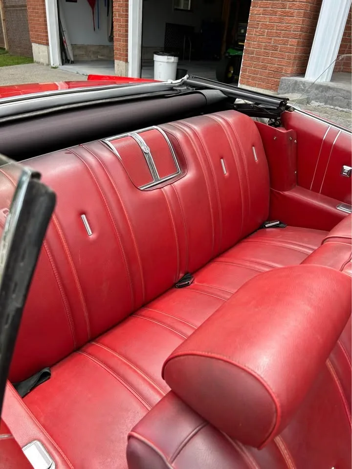 1970 Buick LeSabre Convertible image indicator(8)