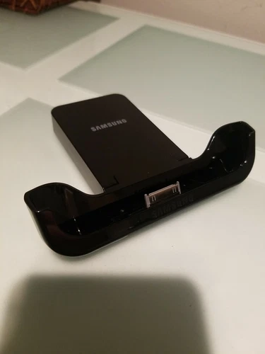 Samsung Galaxy Tab 7.0 Plus Desktop Dock Great Condition - photo 4