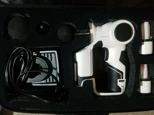 High Intensity Percussive Massager