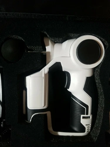High Intensity Percussive Massager - photo 2