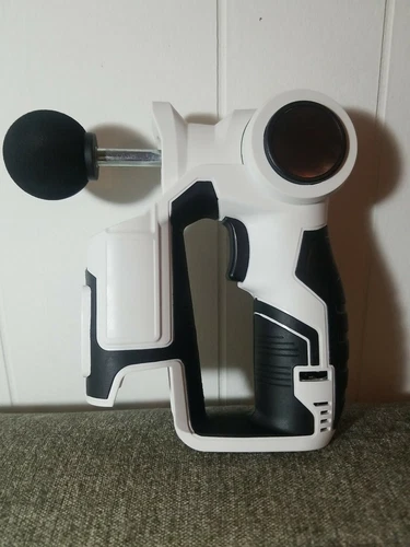 High Intensity Percussive Massager - photo 4