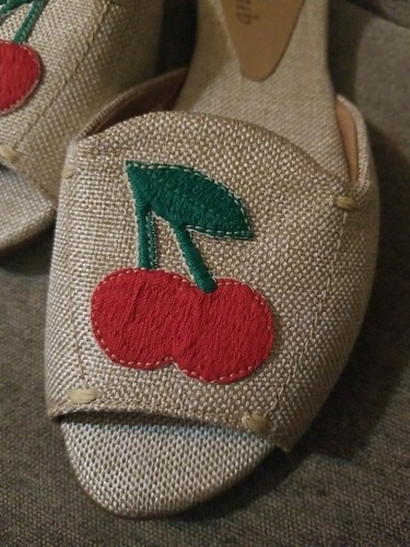 BRAND NEW CS CLUB Sandals - Brazil - Size 6 - photo 3