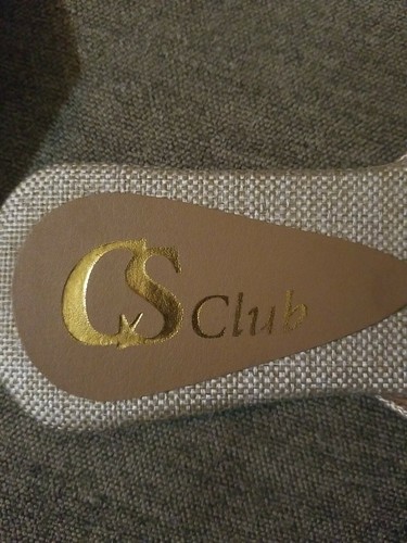 BRAND NEW CS CLUB Sandals - Brazil - Size 6 - photo 4