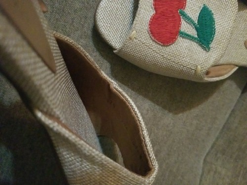 BRAND NEW CS CLUB Sandals - Brazil - Size 6 - photo 5