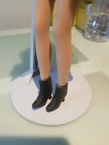 Wild Style Teresa Doll Barbie 1997 Display Doll image indicator(6)