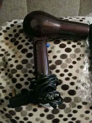 Vidal Sassoon Compact Travel Hair Dryer VS726 image indicator(4)