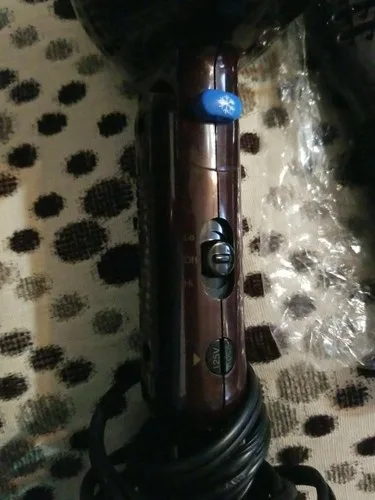 Vidal Sassoon Compact Travel Hair Dryer VS726 image indicator(5)