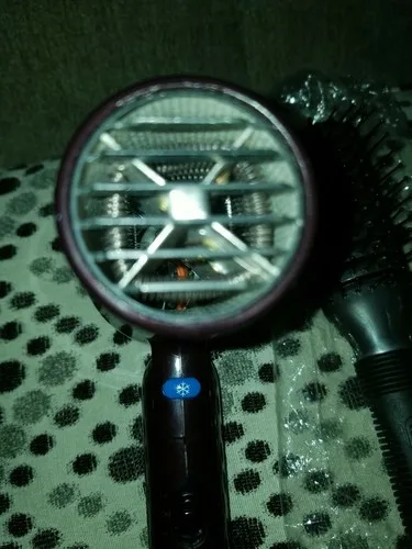 Vidal Sassoon Compact Travel Hair Dryer VS726 image indicator(7)