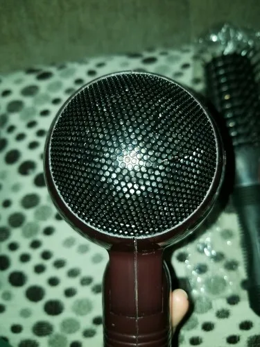 Vidal Sassoon Compact Travel Hair Dryer VS726 image indicator(8)