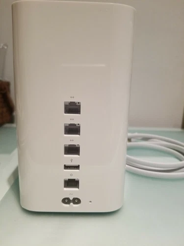 Apple AirPort Extreme Base Station A1521 - photo 2
