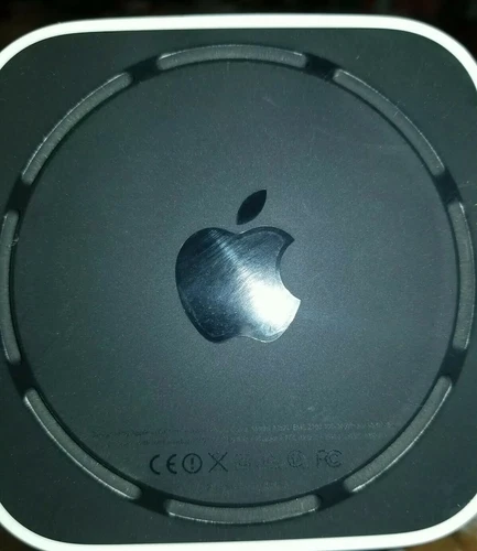 Apple AirPort Extreme Base Station A1521 - photo 3