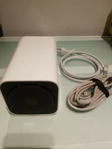 Apple AirPort Extreme Base Station A1521 - photo 4