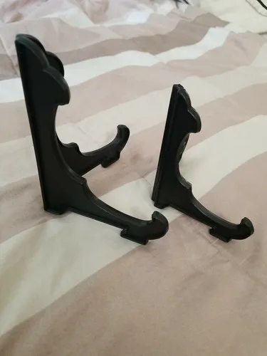 8 Black Display Stand 2sizes image indicator(4)