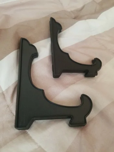 8 Black Display Stand 2sizes image indicator(5)