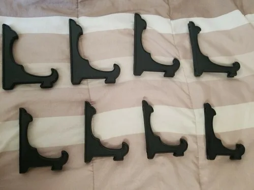 8 Black Display Stand 2sizes