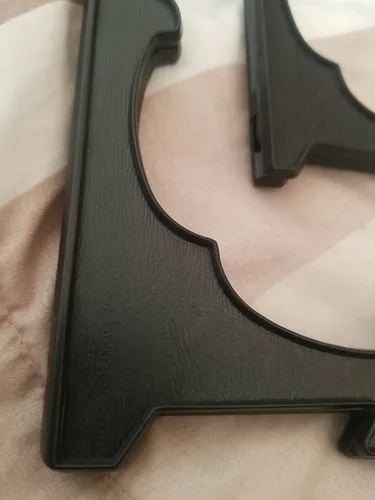 8 Black Display Stand 2sizes image indicator(6)