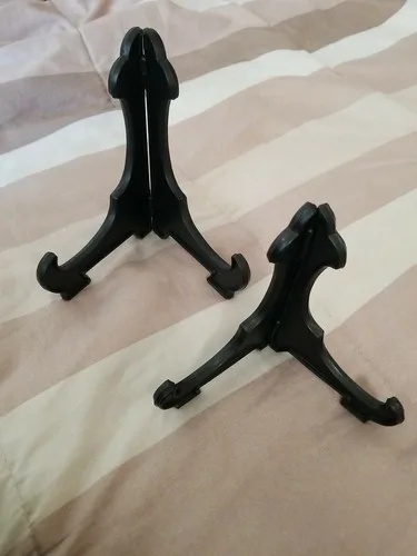 8 Black Display Stand 2sizes image indicator(7)