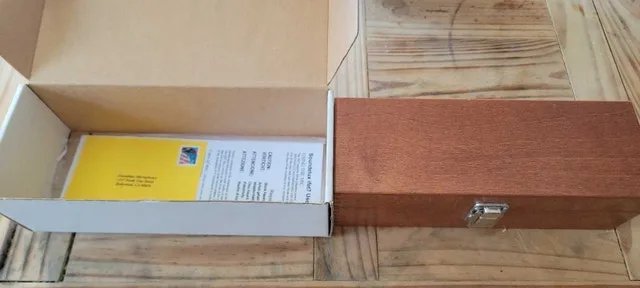 Soundelux Microphone IFET7 image indicator(3)