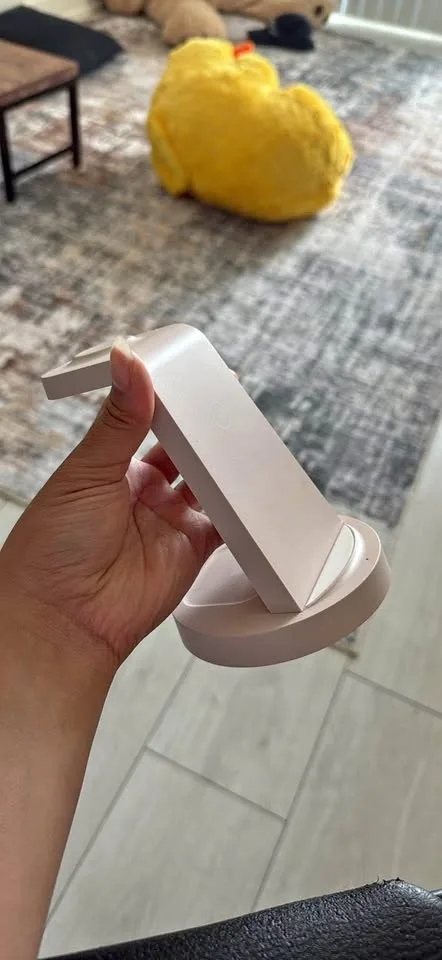 3 in 1 Charging Station for iPhone, Watch and AirPods