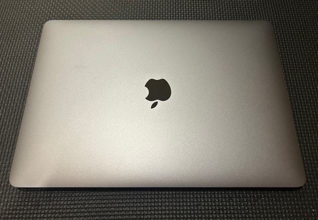 MacBook Pro M1 16GB ram 512GB ssd