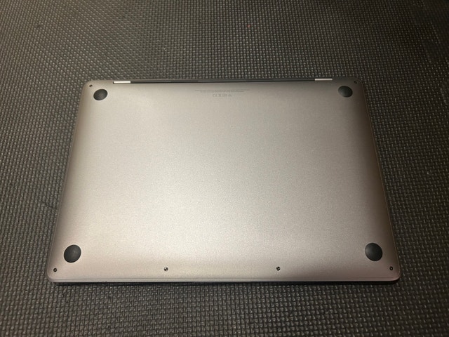 MacBook Pro M1 16GB ram 512GB ssd - photo 3