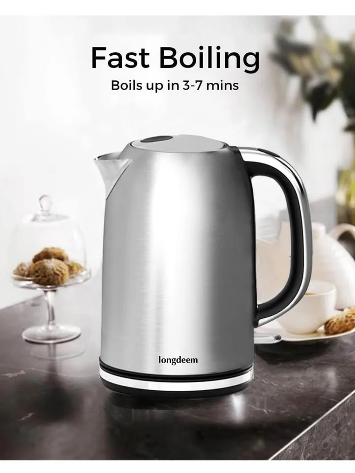 Electric kettle image indicator(2)