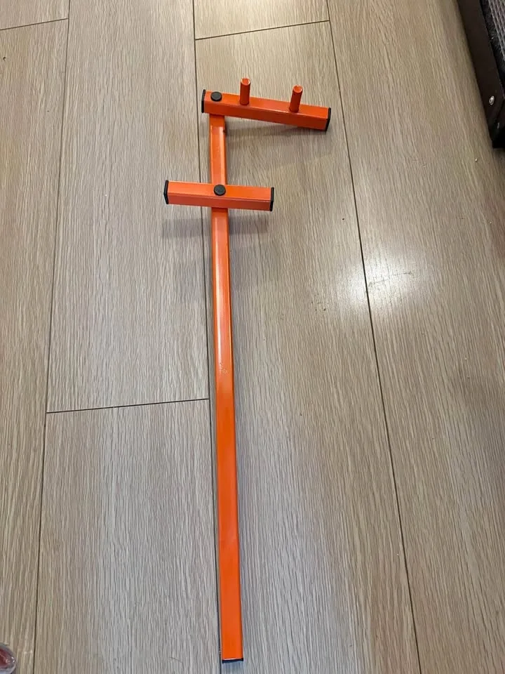 Deck Straightening Tool