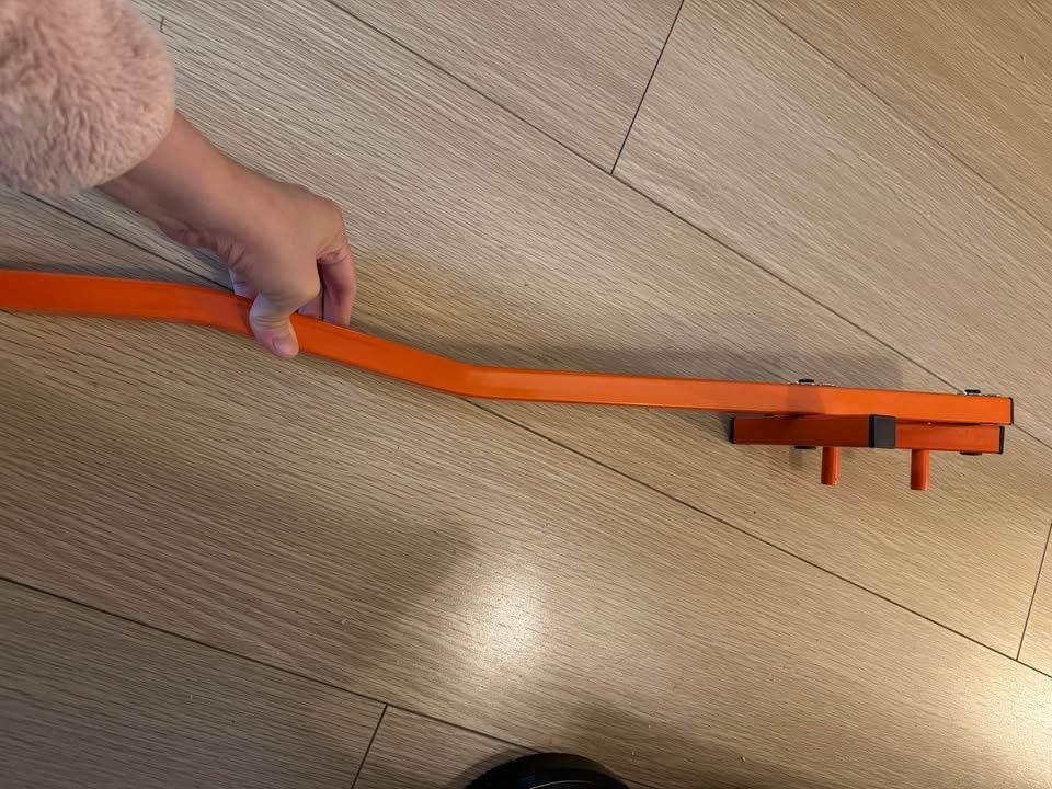 Deck Straightening Tool - photo 2