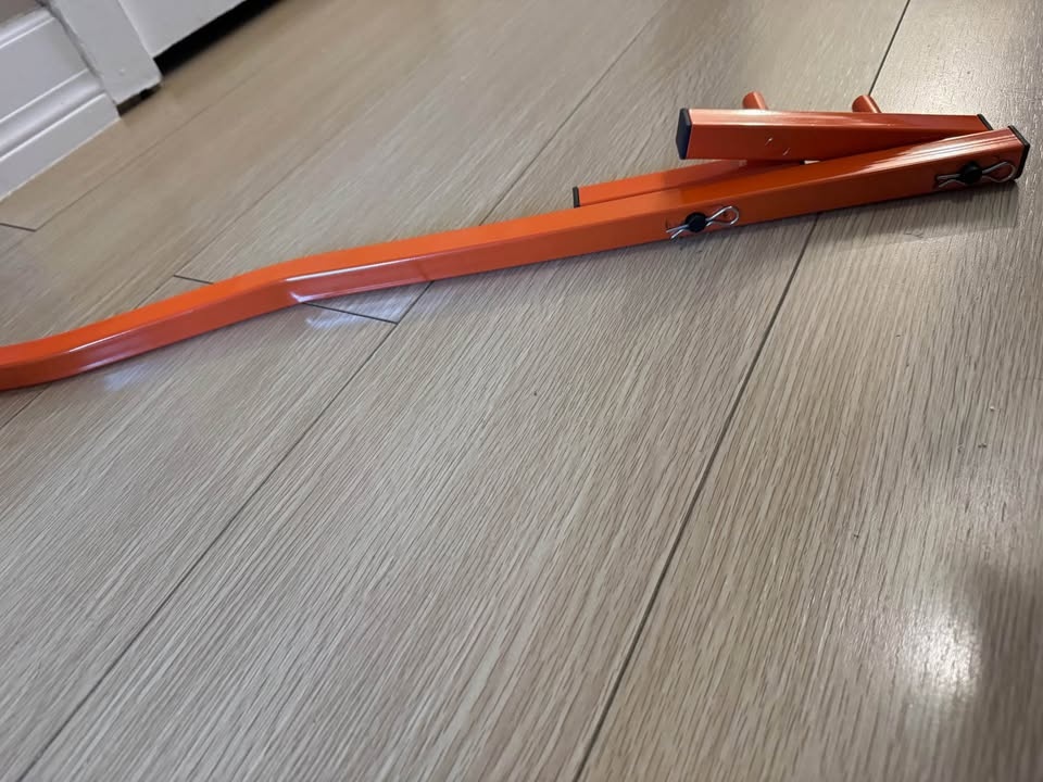 Deck Straightening Tool - photo 3
