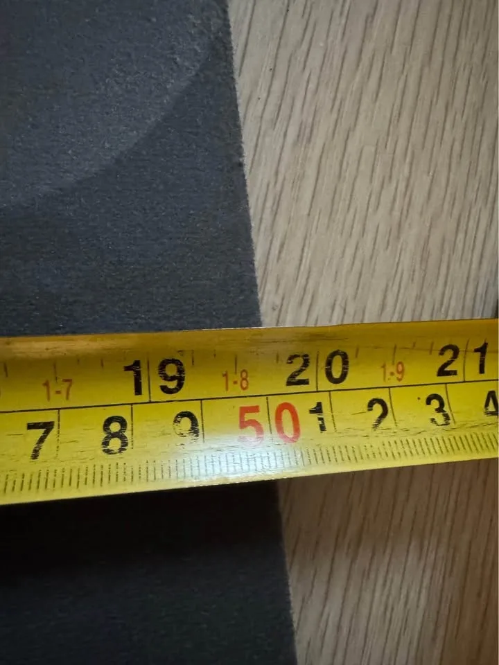 Super Absorbent Bath Mat Quick-Drying Thin Bathroom Mat image indicator(6)